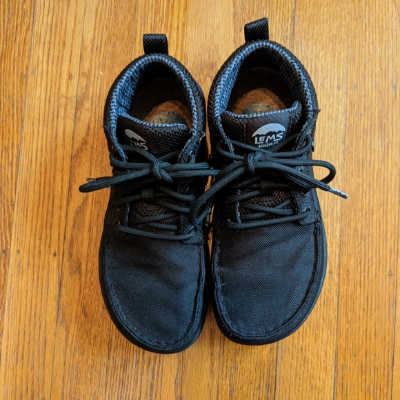 Lems Boulder Boot Mid 7.5/7 - Picture 5 of 7